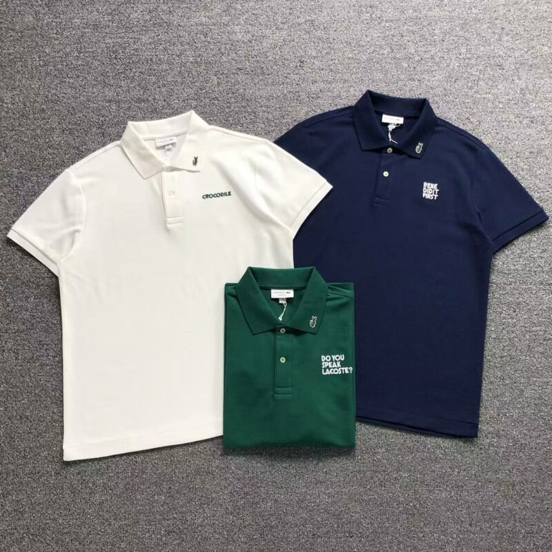 Polo Lacoste