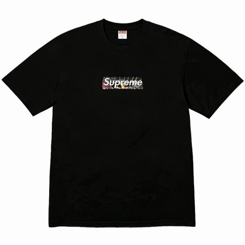 Camiseta Supreme