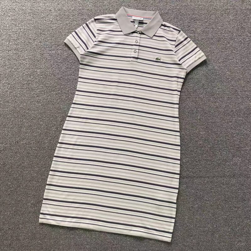Vestido Lacoste