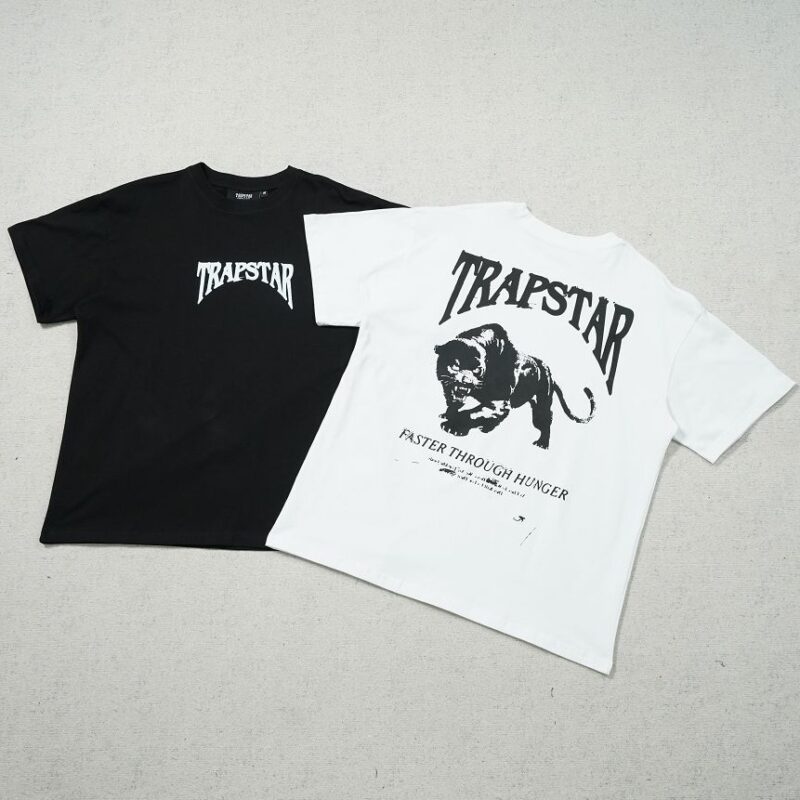 Trapstar