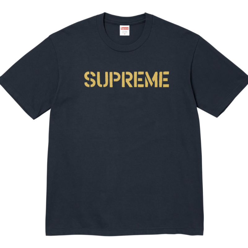 Camiseta Supreme