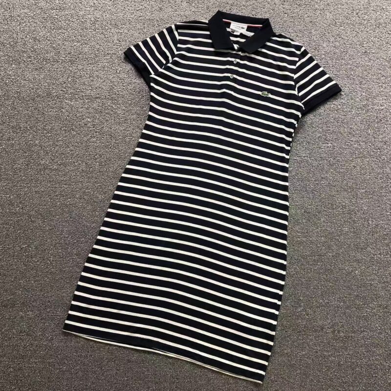 Vestido Lacoste