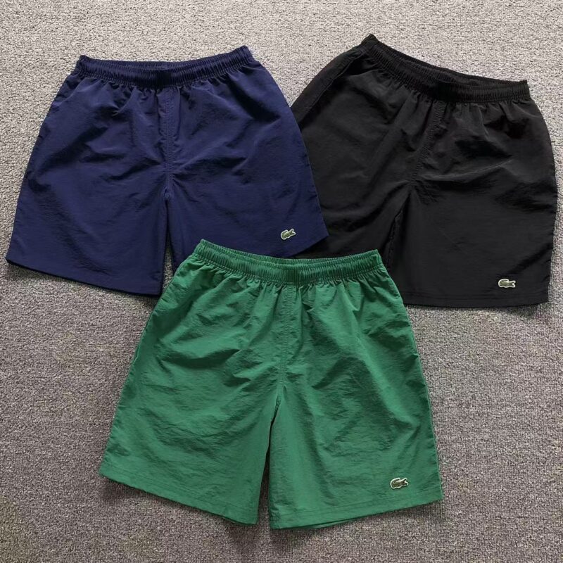 Bañador Lacoste