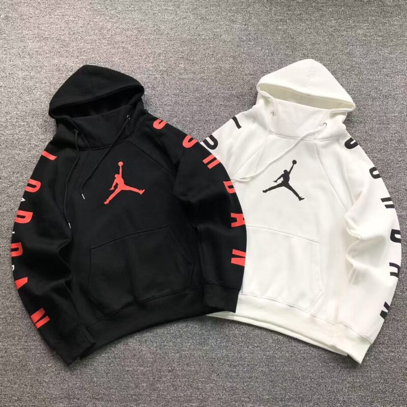 Jordan