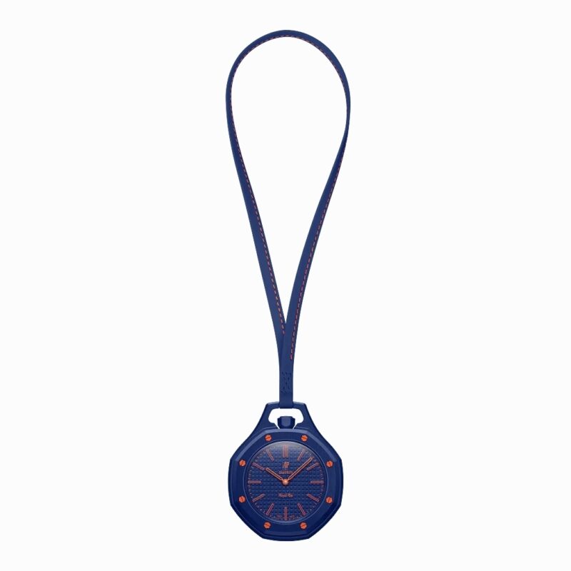 Royal Pop "ORENJI HACHI"