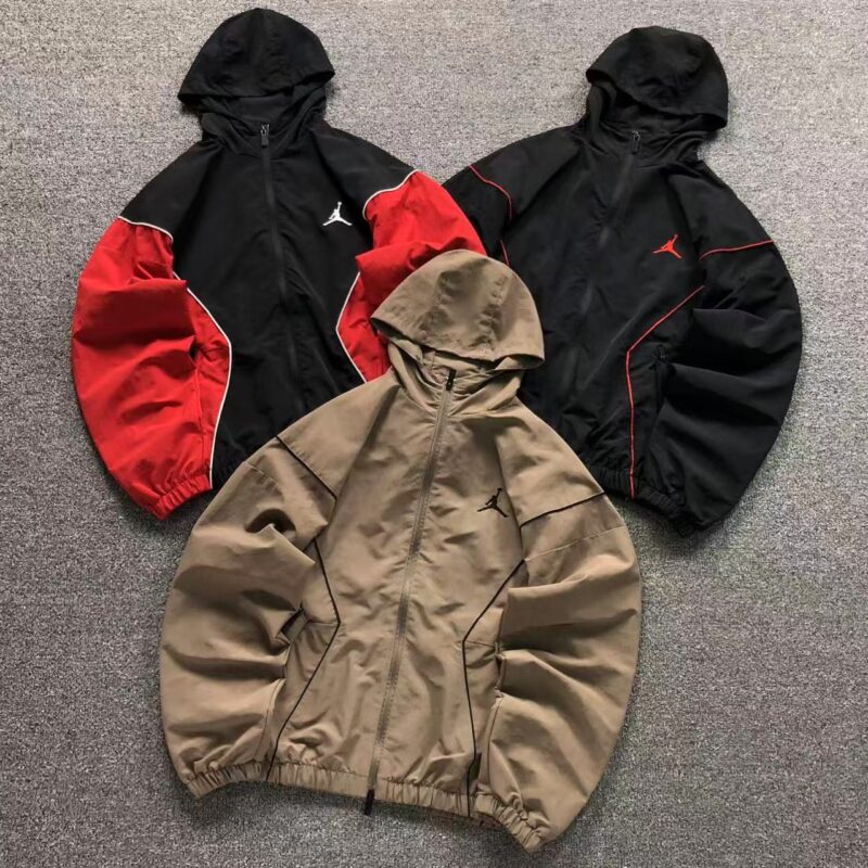 Jordan