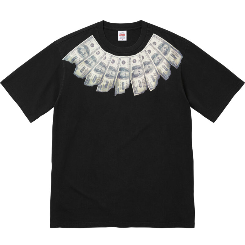 Camiseta Supreme