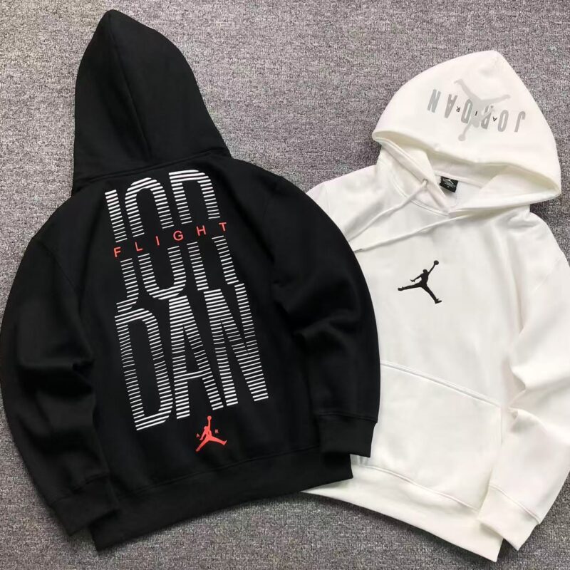 Jordan