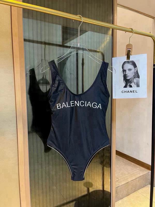 Bikini Balenciaga