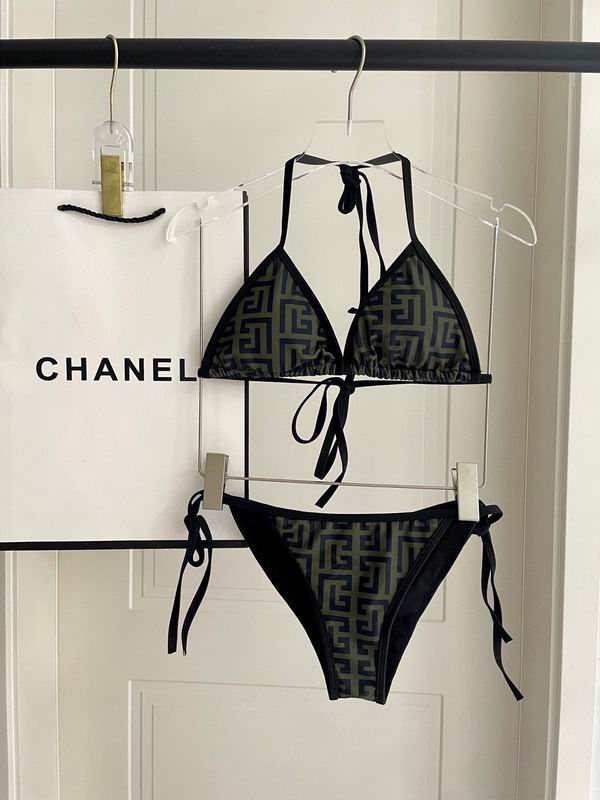 Bikini Balmain