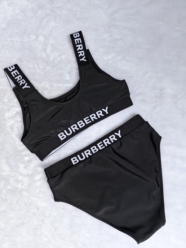 Bikini Burberry