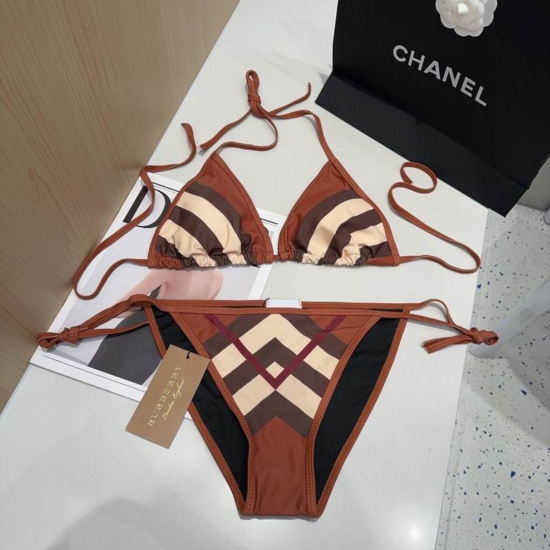 Bikini Burberry