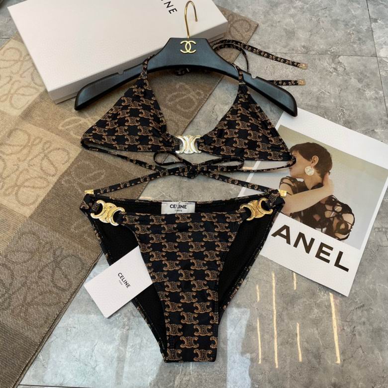 Bikini Chanel