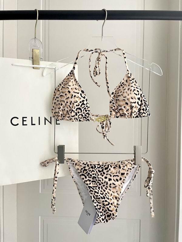 Bikini Chanel
