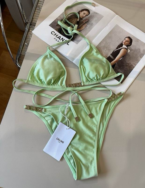 Bikini Chanel