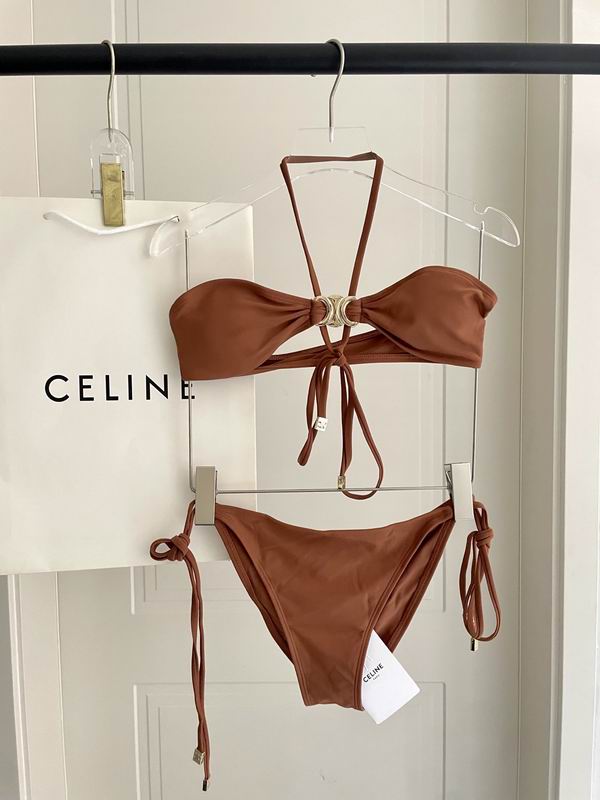 Bikini Chanel