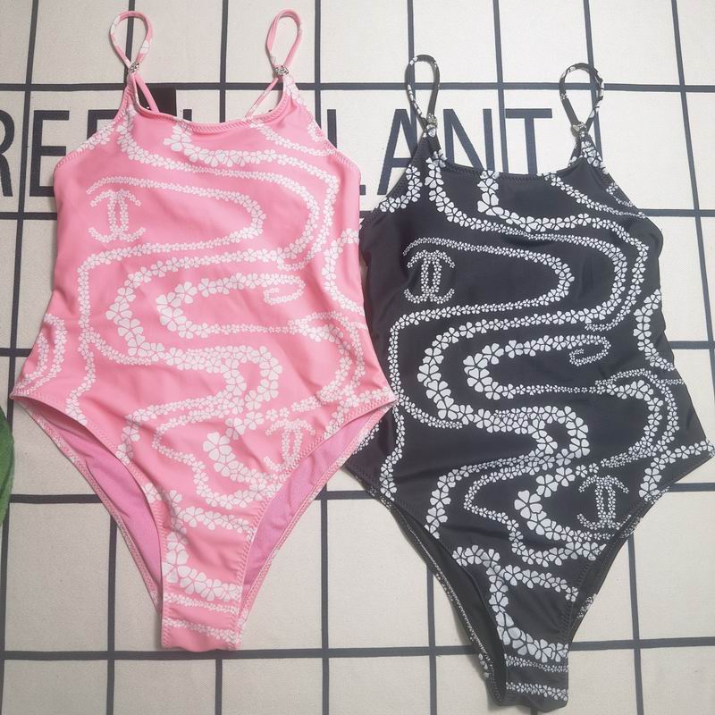 Bikini Chanel