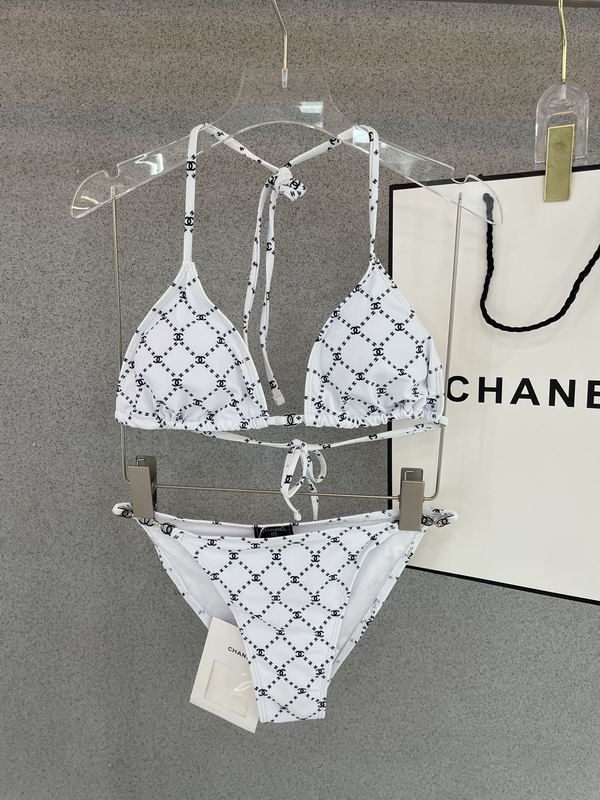 Bikini Chanel