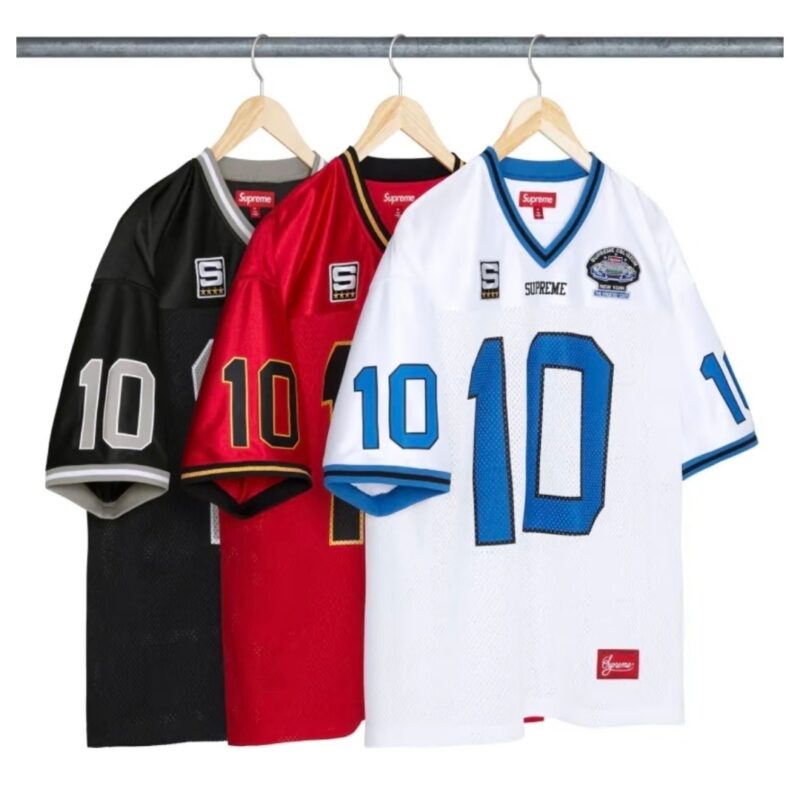 Camiseta Supreme