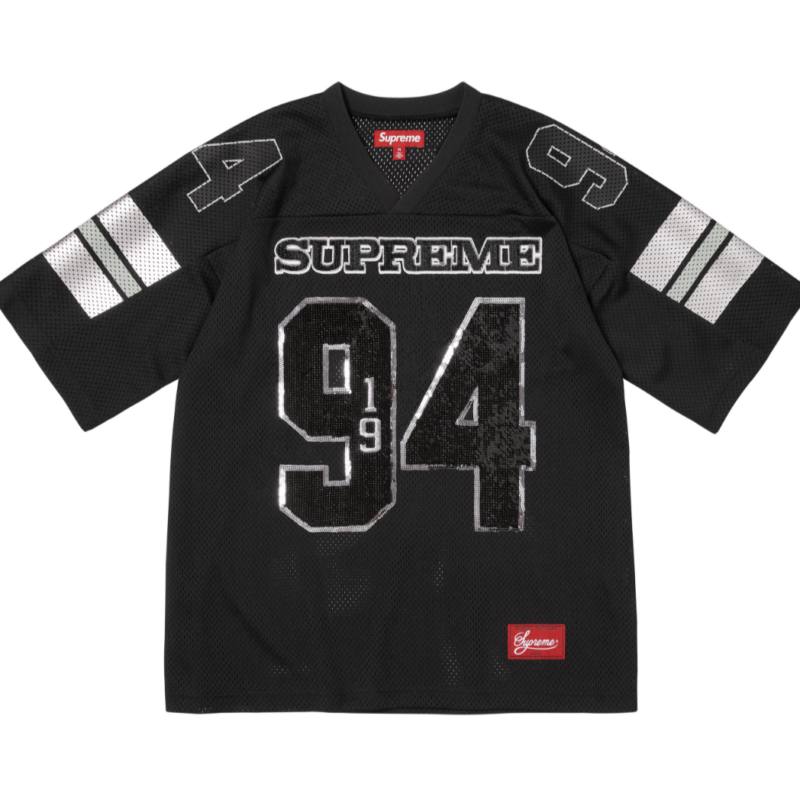 Camiseta Supreme