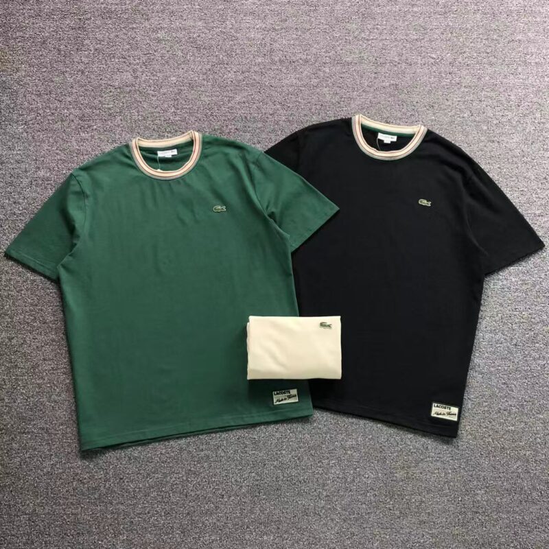 Camiseta Lacoste