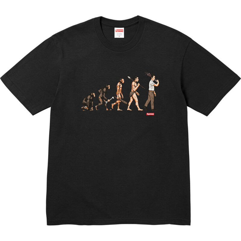 Camiseta Supreme
