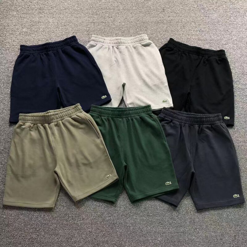 Pantalón Lacoste