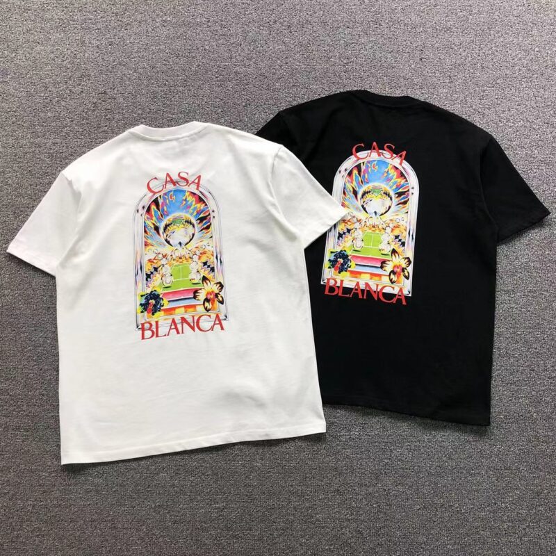 Casablanca