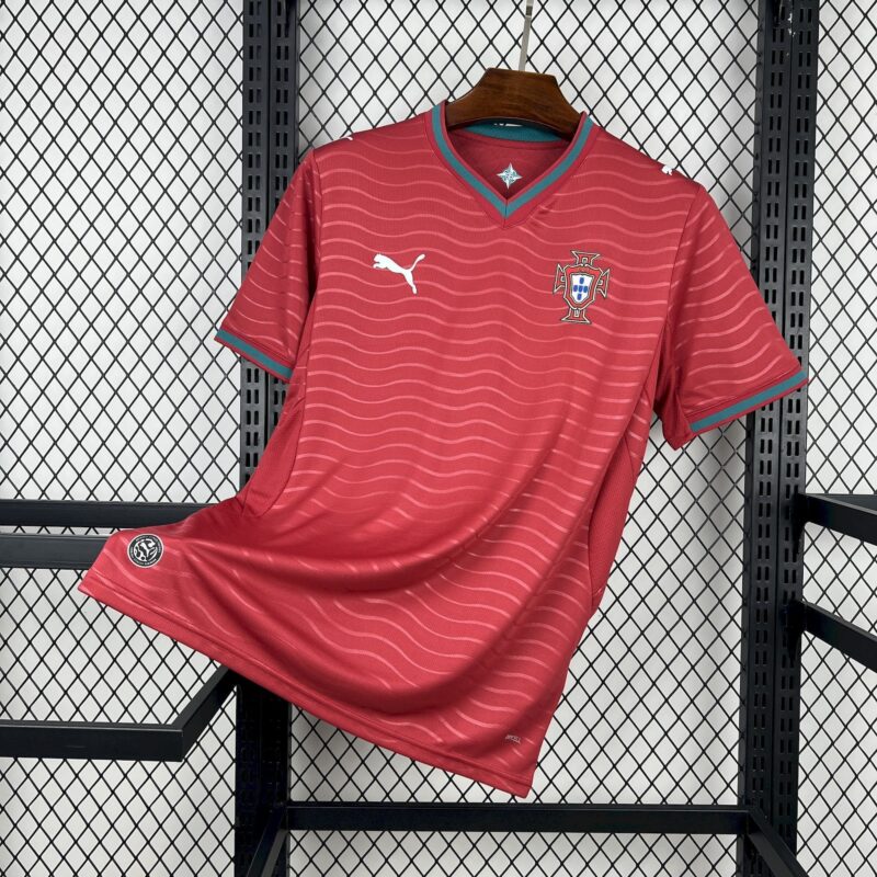 Portugal 2026