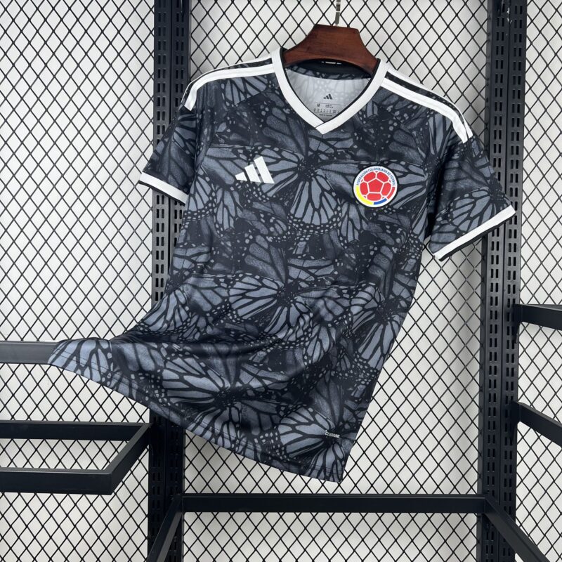 Colombia 2026