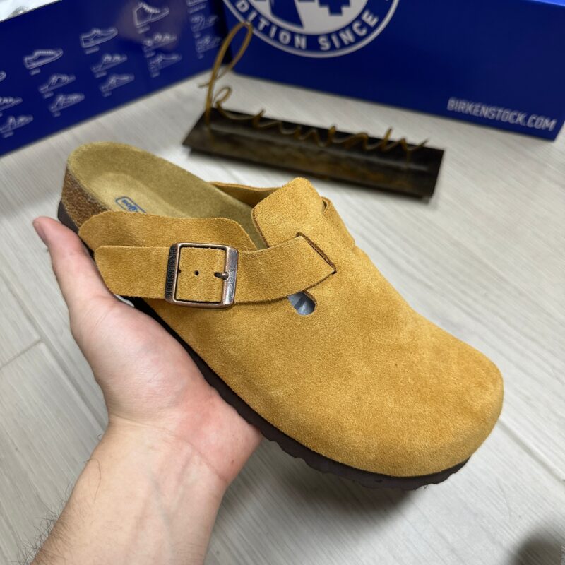 Birkenstock