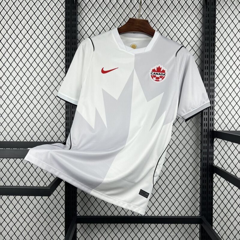 Canadá 2026