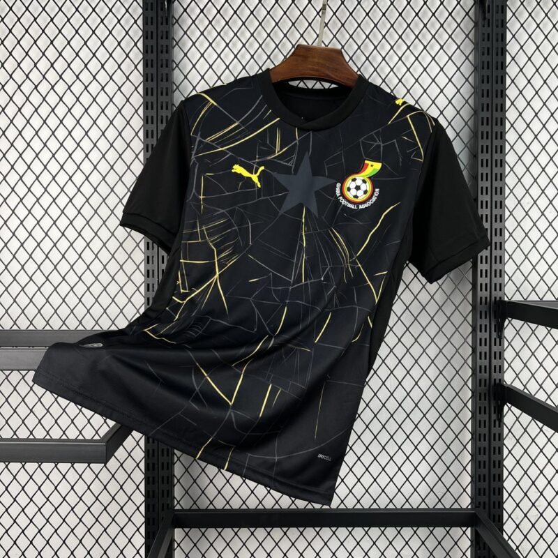 Ghana 2026