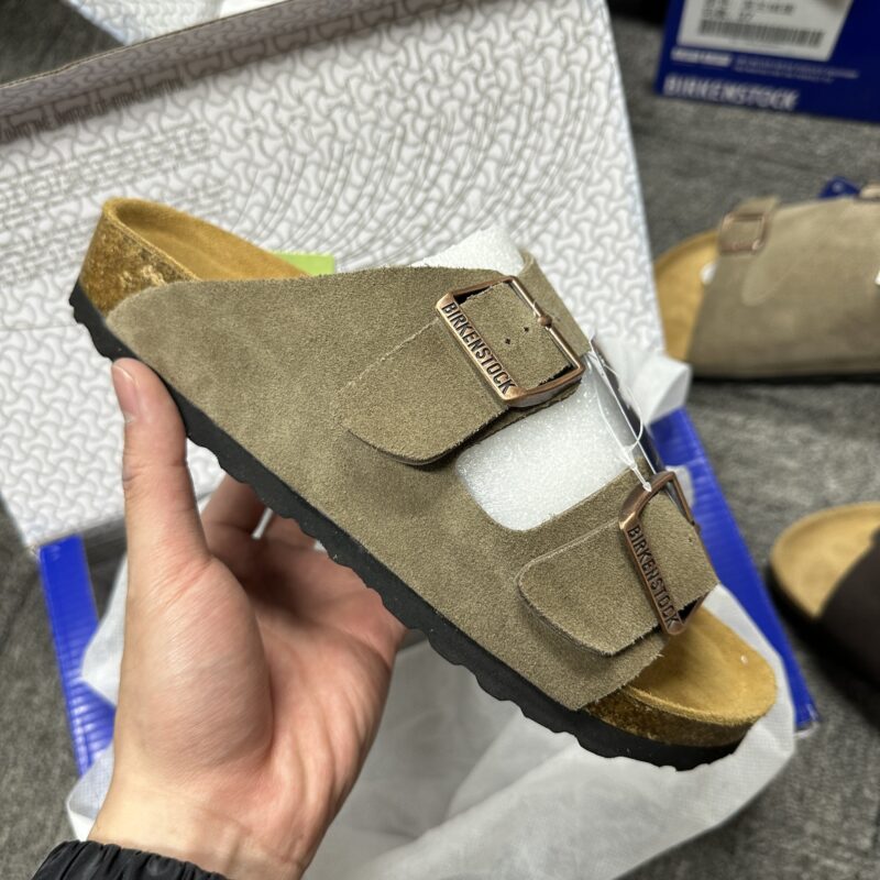 Birkenstock