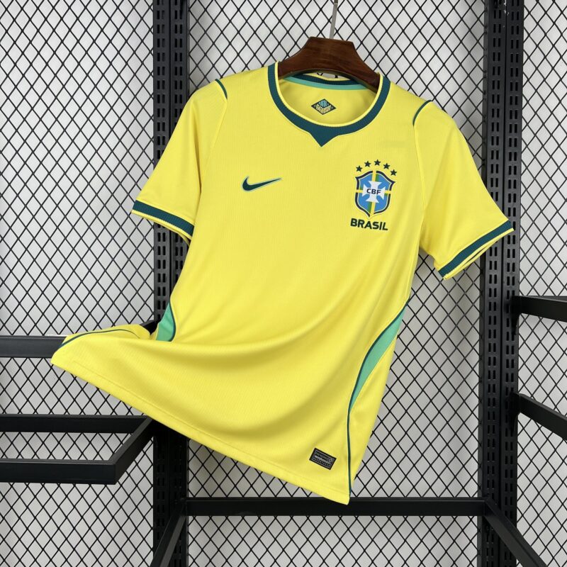 Brasil 2026