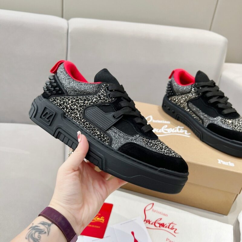 Louboutin
