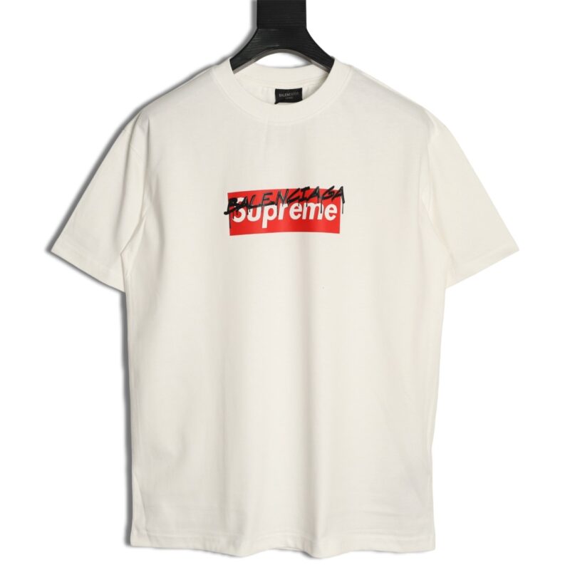 Balenciaga x Supreme