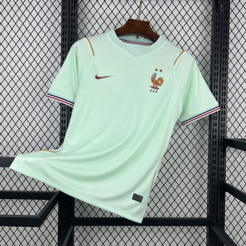Francia 2026