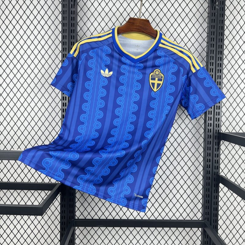 Suecia 2026