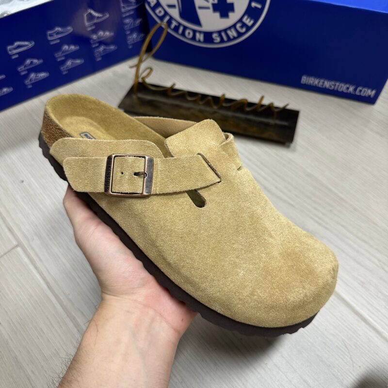 Birkenstock