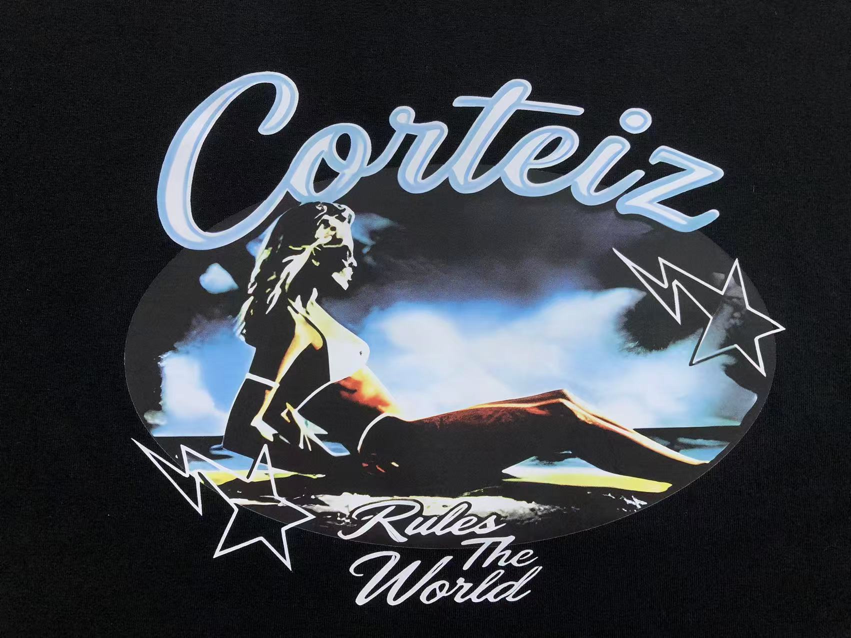 Corteiz245