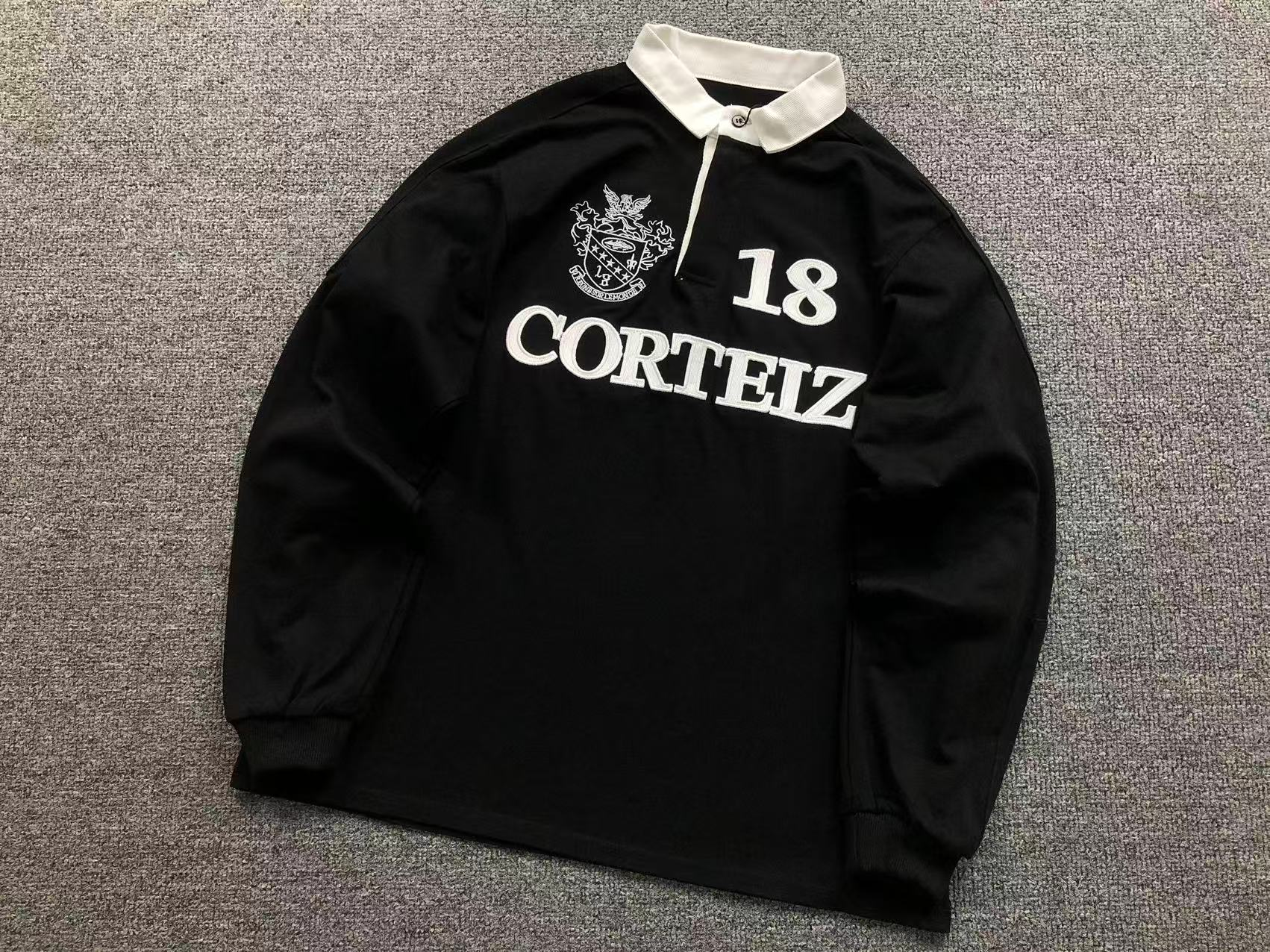 Corteiz47