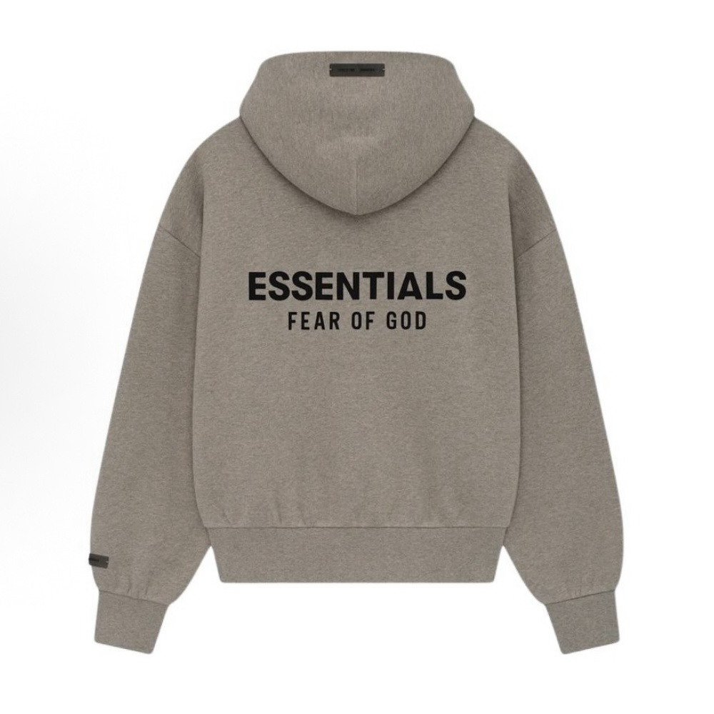 Essentials159