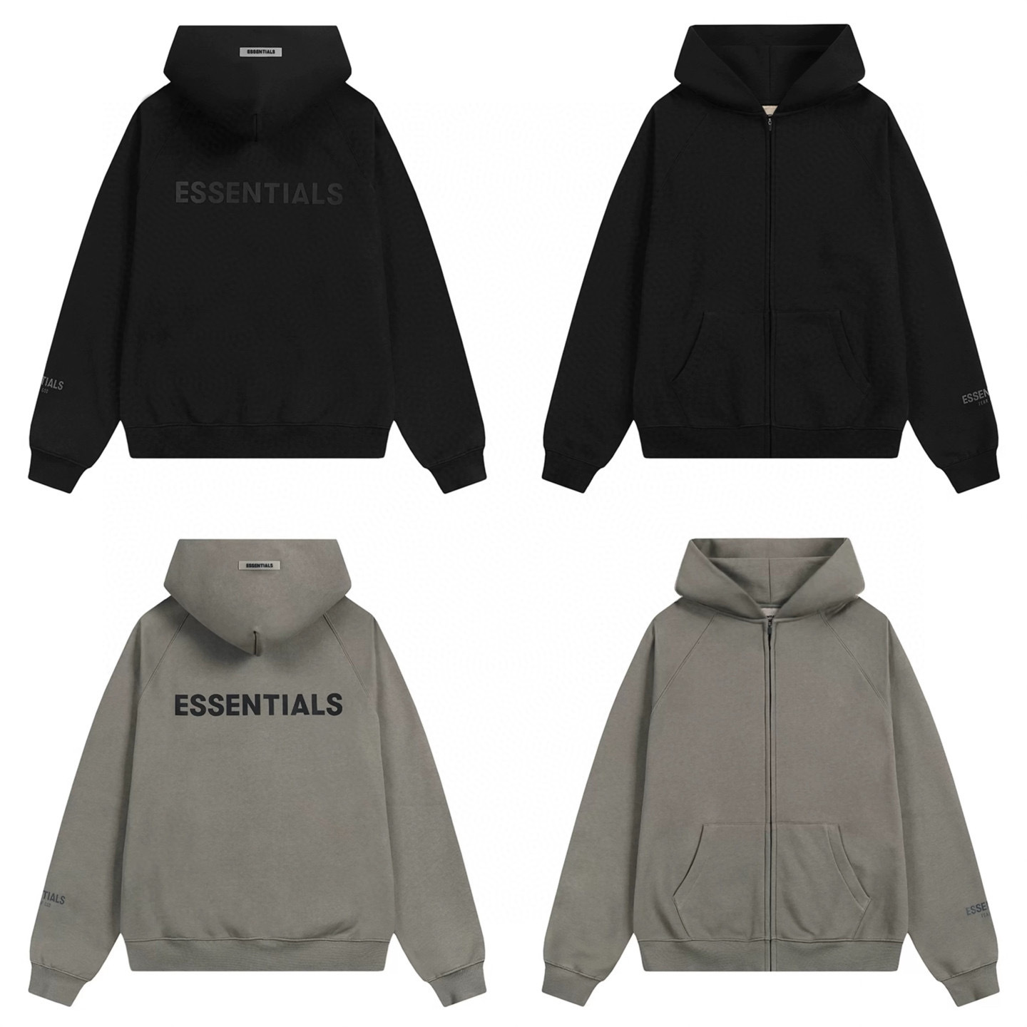Essentials163