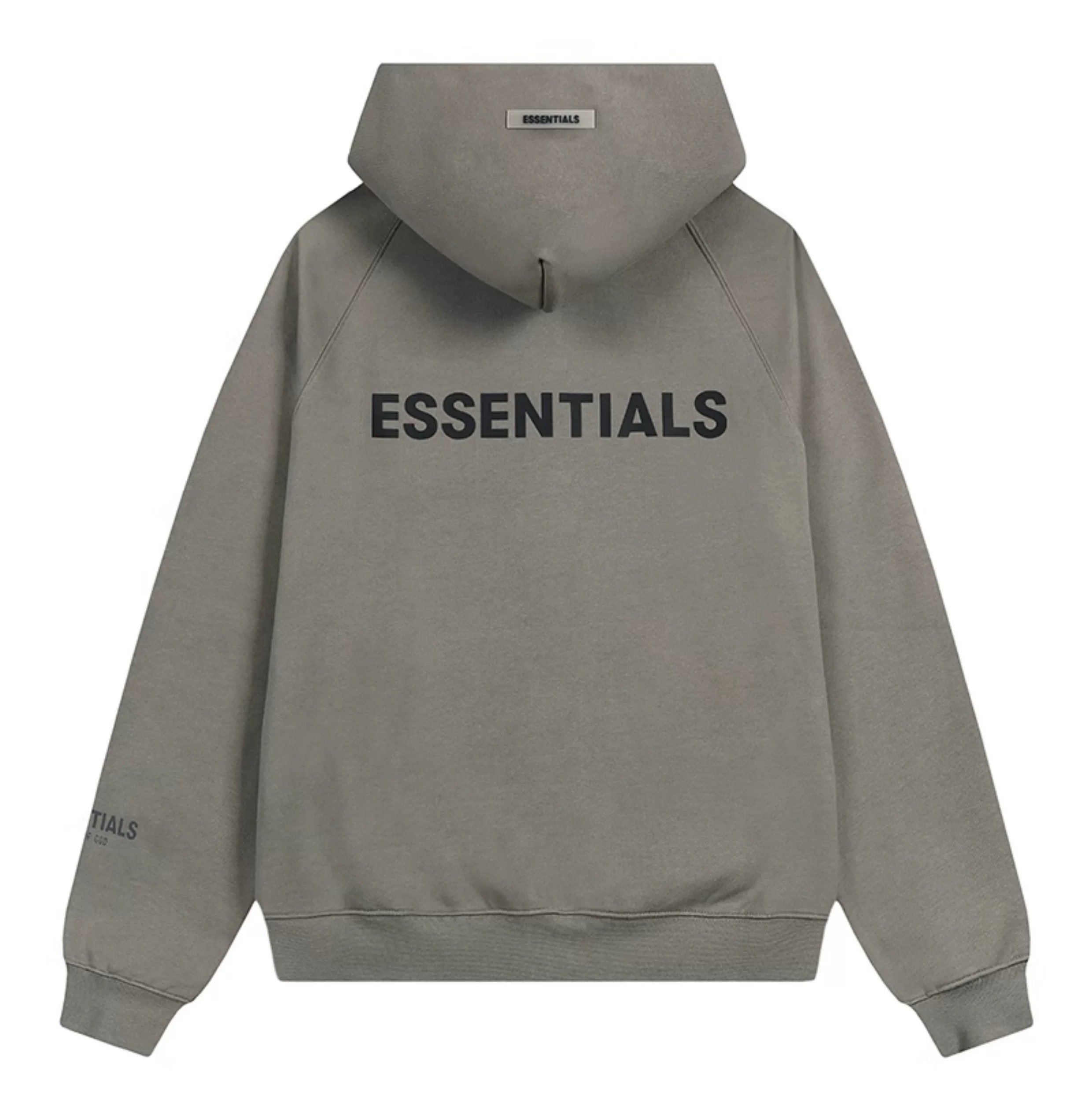 Essentials167