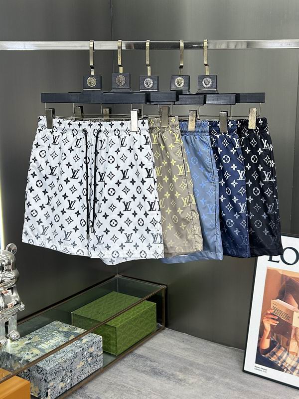 Bañador Louis Vuitton