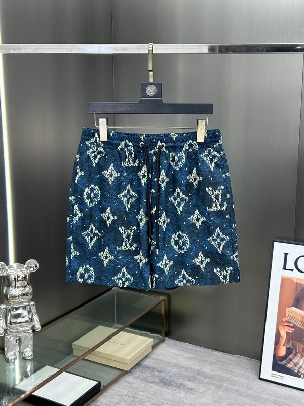 Bañador Louis Vuitton