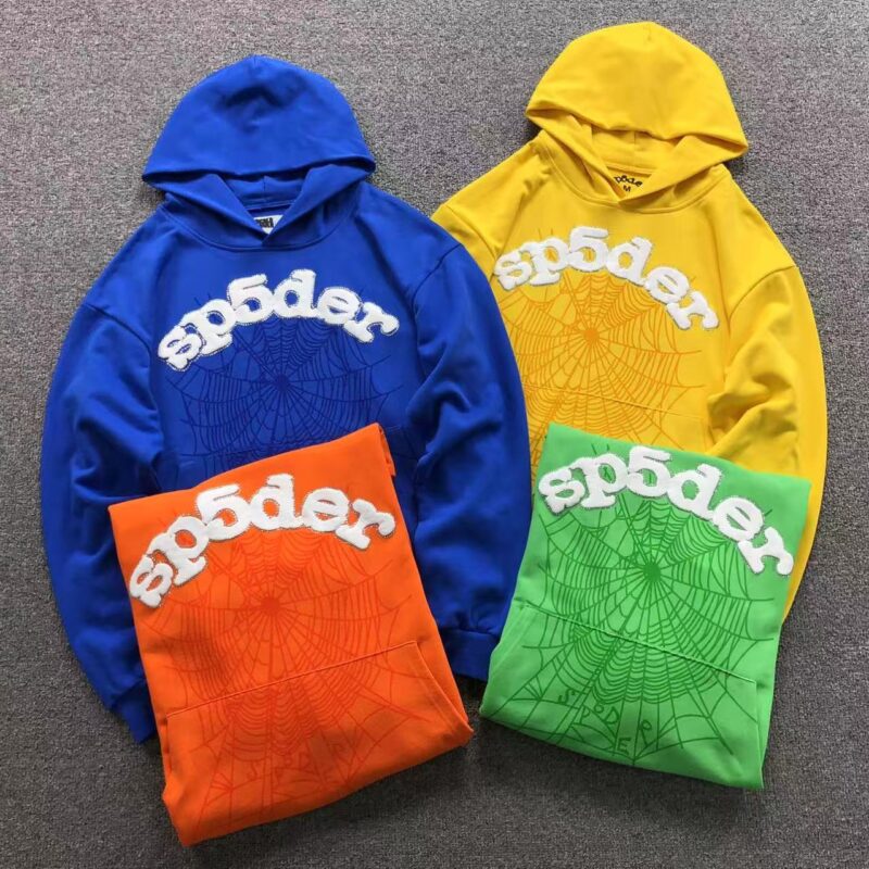 Sp5der