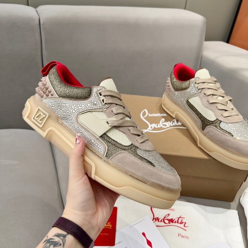 Louboutin