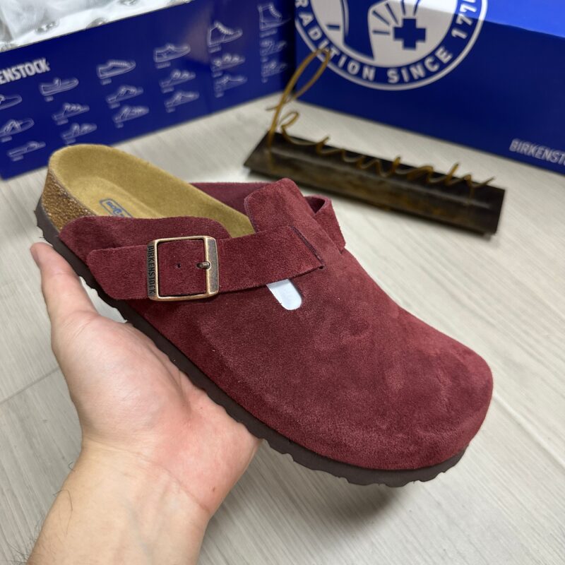 Birkenstock